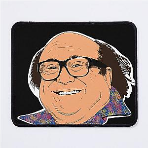 Danny Devito Danny Devito fan Mouse Pad