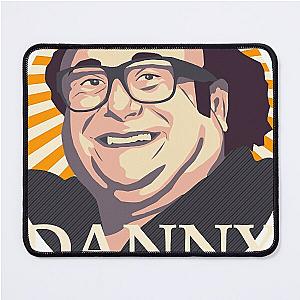 Danny Devito Essential Mouse Pad