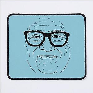 Danny DeVito Mouse Pad