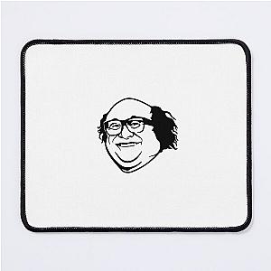 Danny Devito Mouse Pad