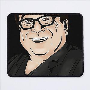 Danny Devito Danny Devitoo Mouse Pad