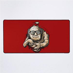 Danny DeVito is Kuato Desk Mat