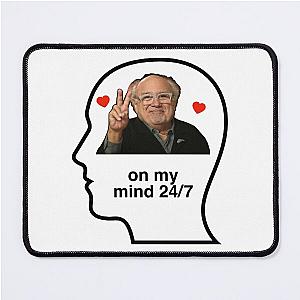 Danny Devito Mouse Pad