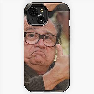 Danny Devito Approves iPhone Tough Case