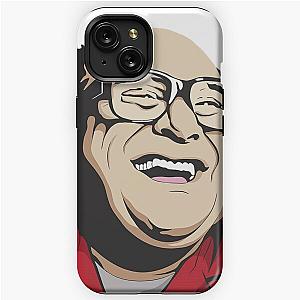 Danny Devito v2 iPhone Tough Case