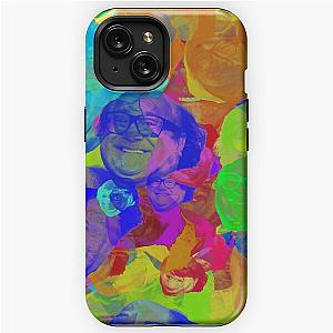 Danny Devito iPhone Tough Case