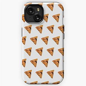 Danny DeVito chips iPhone Tough Case