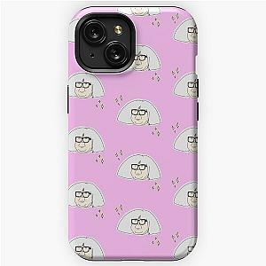 Danny DeVito as Ongo Gablogian iPhone Tough Case