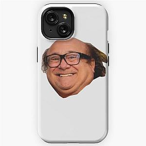 Danny Devito iPhone Tough Case