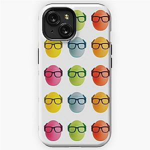 danny devito iPhone Tough Case