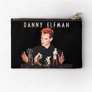 Danny Elfman - So-Lo Zipper Pouch