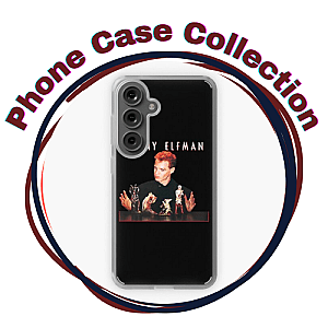 Danny Elfman Cases