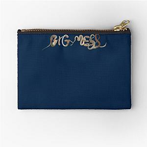 Danny Elfman BIG MESS Zipper Pouch