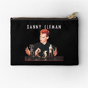 Danny Elfman - So-Lo   Zipper Pouch