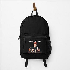 Danny Elfman - So-Lo   Backpack