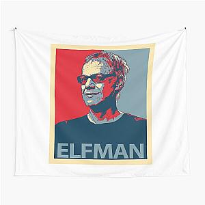 Danny Elfman Tapestry