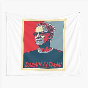 Danny Elfman new design 2022 Tapestry