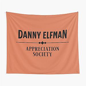 Danny Elfman Appreciation Society  Tapestry