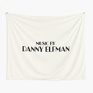 Music by Danny Elfman Tapestry