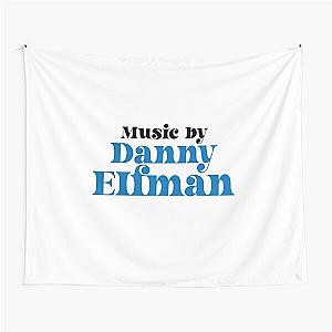 Danny elfman Tapestry