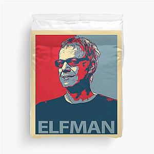 Danny Elfman Duvet Cover