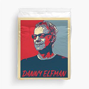 Danny Elfman new design 2022 Duvet Cover