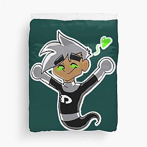 Danny Phantom Duvet Cover