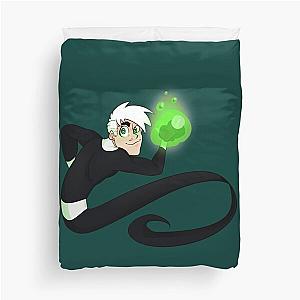 Danny Phantom Twin Duvet Cover