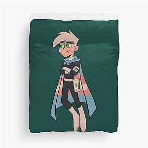 Danny Phantom Duvet Cover