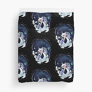 Danny Phantom Duvet Cover