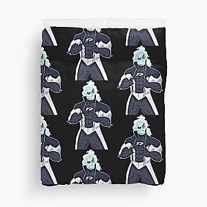 Danny Phantom Duvet Cover