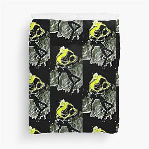 Danny Phantom Duvet Cover