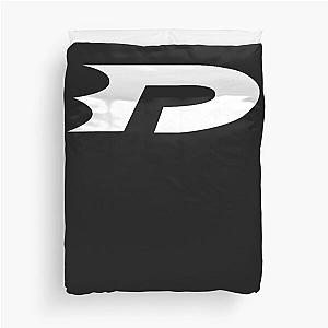 Danny Phantom Logo Duvet Cover