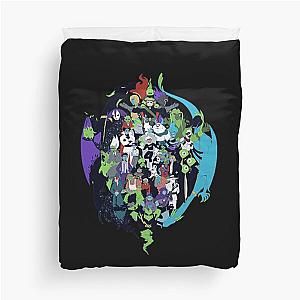 Danny Phantom Duvet Cover