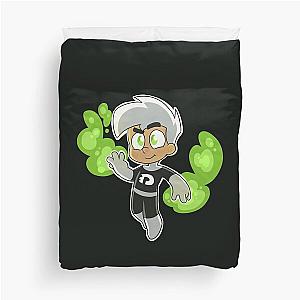 Danny Phantom Duvet Cover