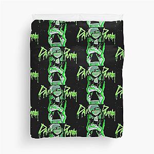 Danny Phantom Duvet Cover