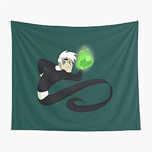 Danny Phantom Tapestry