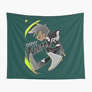 Danny Phantom Tapestry