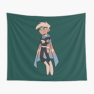 Danny Phantom Tapestry