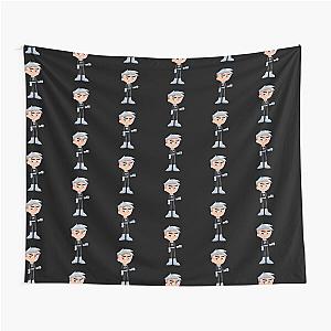 Danny Phantom Tapestry