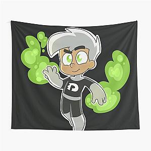 Danny Phantom Tapestry