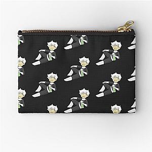 Danny Phantom Fan Art Zipper Pouch