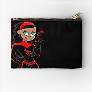 Danny Phantom - Valerie Gray Pouch