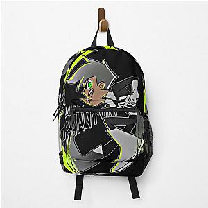 Danny Phantom Backpack