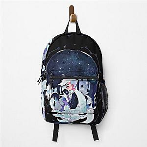 Danny phantom backpack