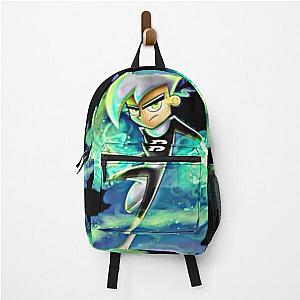 Danny Phantom Backpack