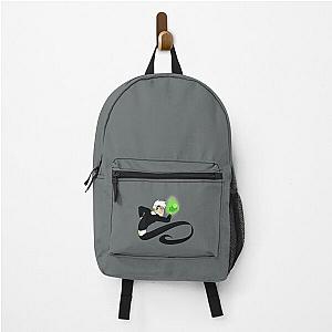 Danny Phantom Large Backpack