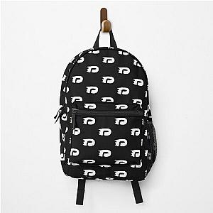 Danny Phantom White Backpack