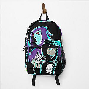 Danny Phantom's Backpack