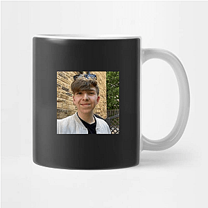 TikTok Magician Dan Rhodes Mugs